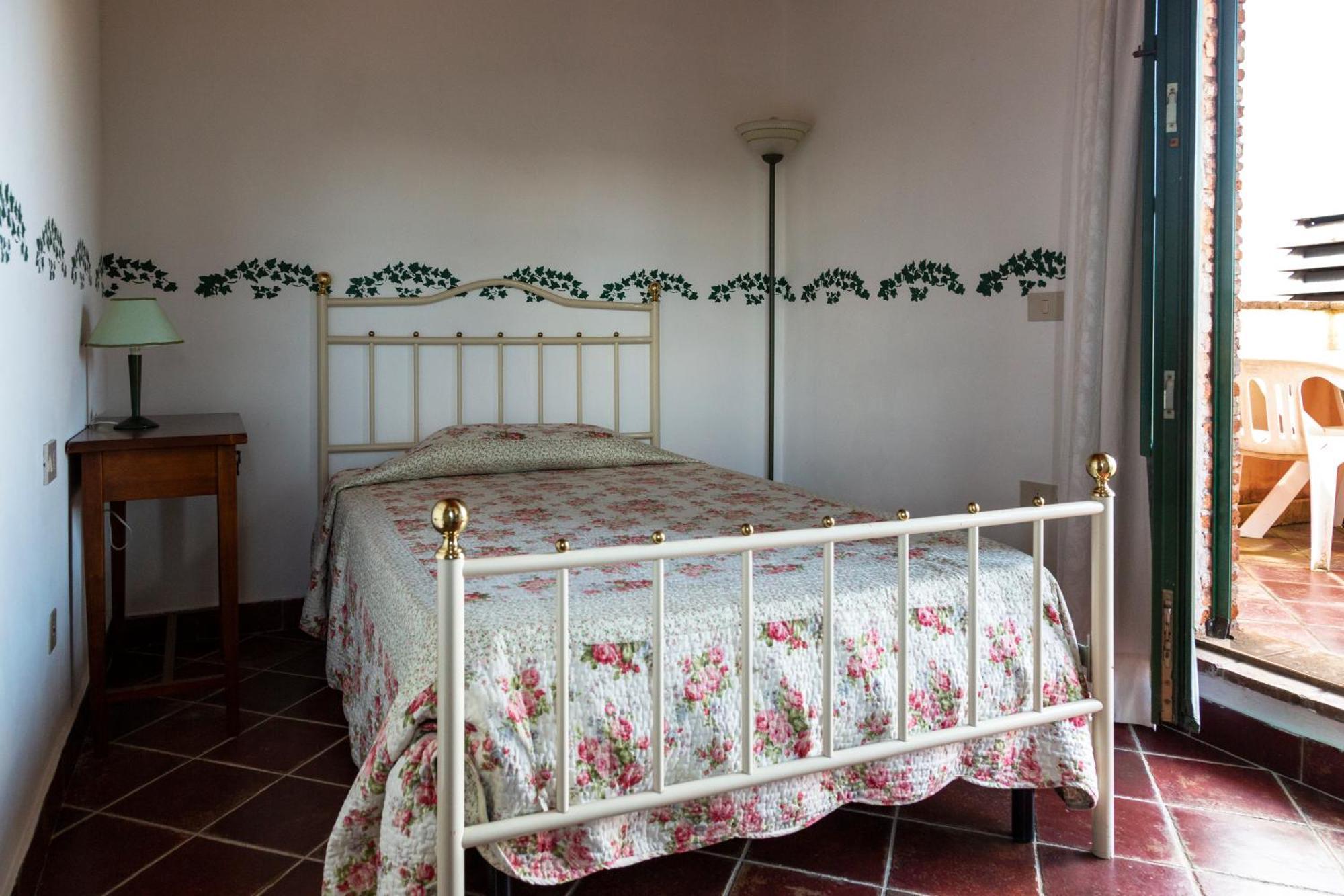 Agriturismo Il Belvedere Country Houses Massa Marittima Szoba fotó