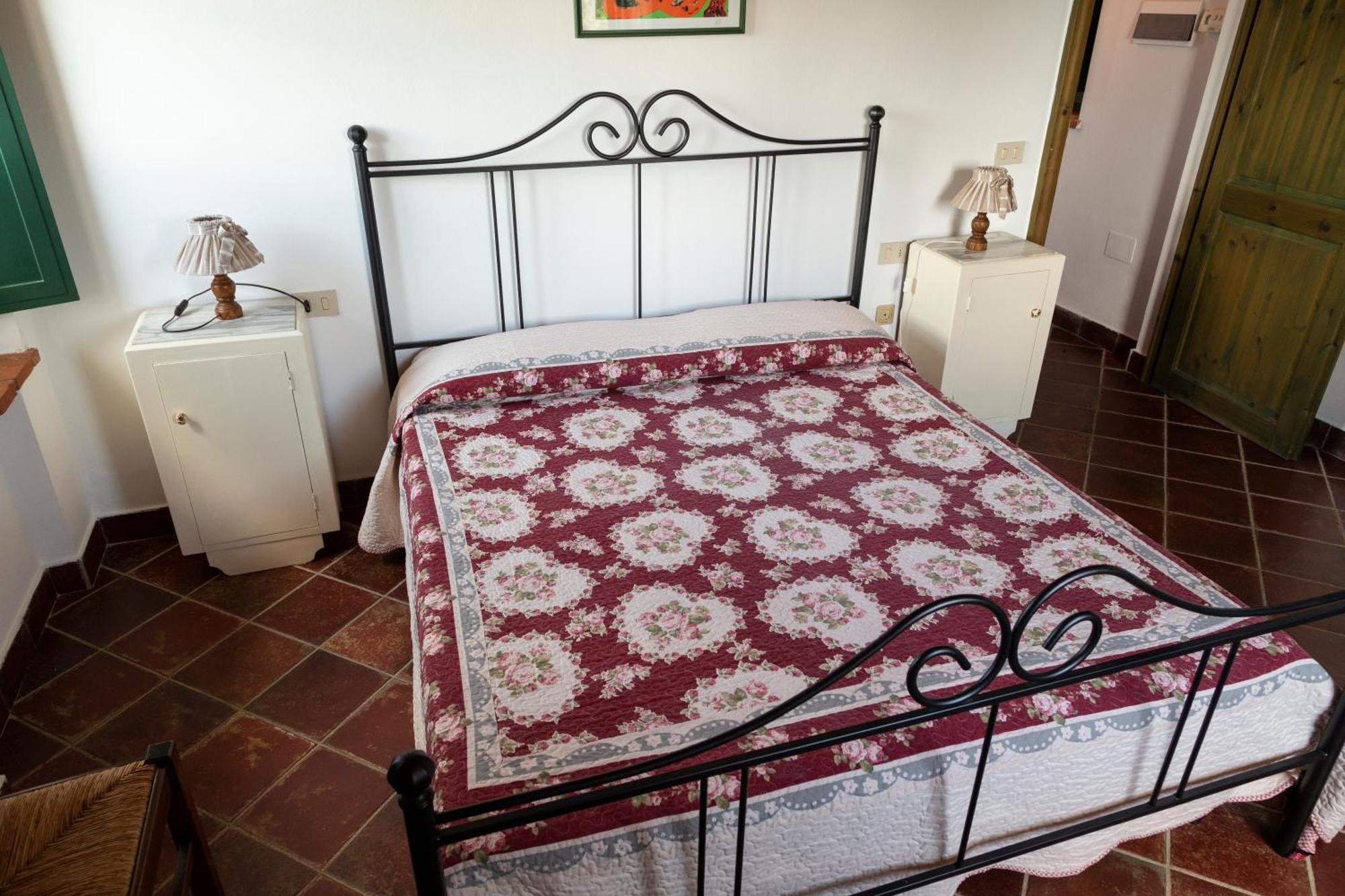 Agriturismo Il Belvedere Country Houses Massa Marittima Szoba fotó