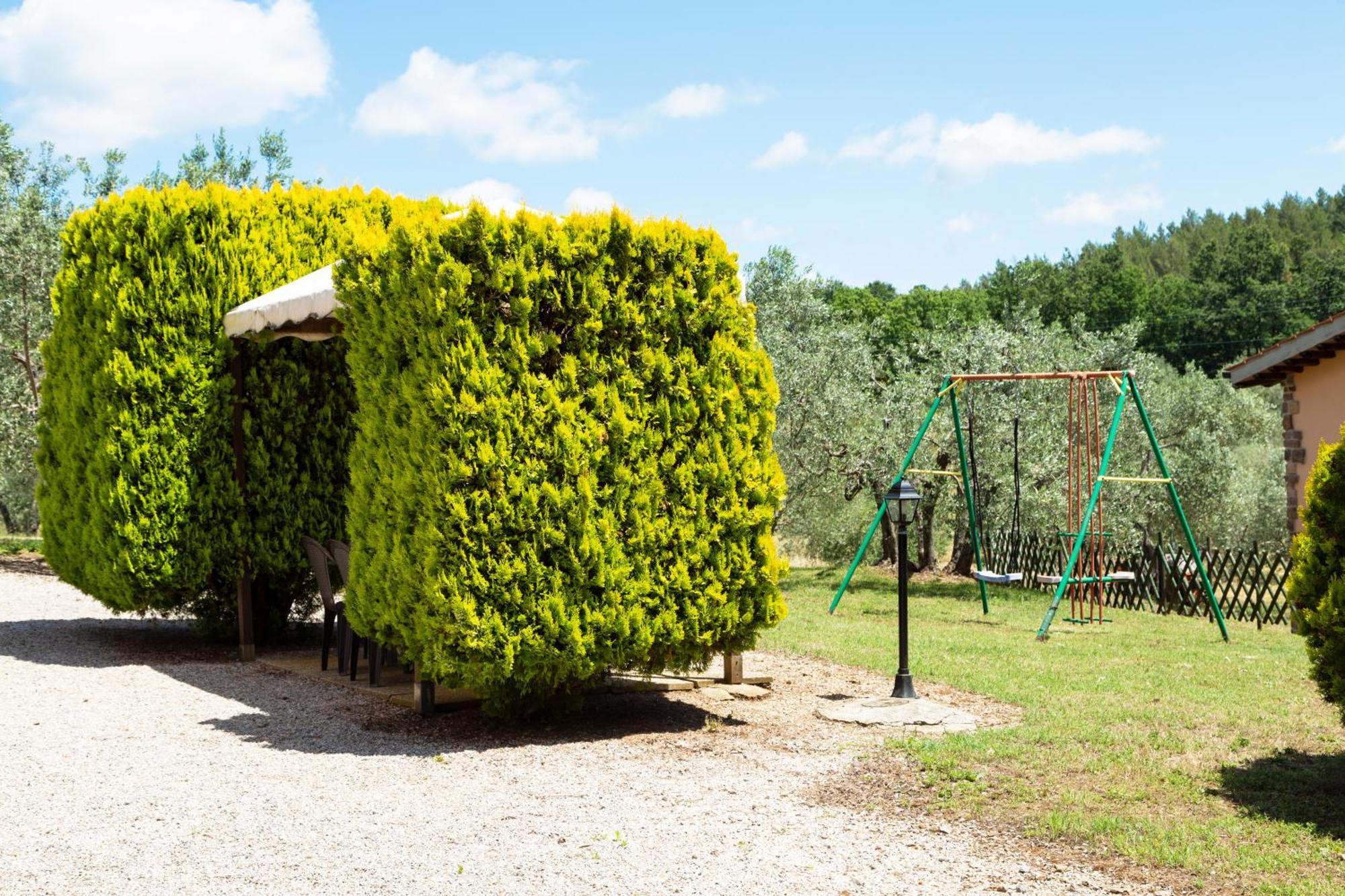 Agriturismo Il Belvedere Country Houses Massa Marittima Szoba fotó