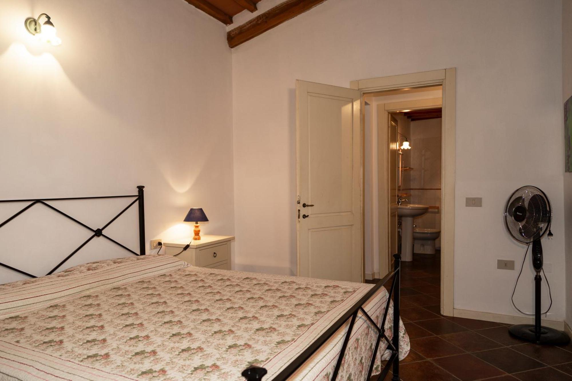 Agriturismo Il Belvedere Country Houses Massa Marittima Szoba fotó