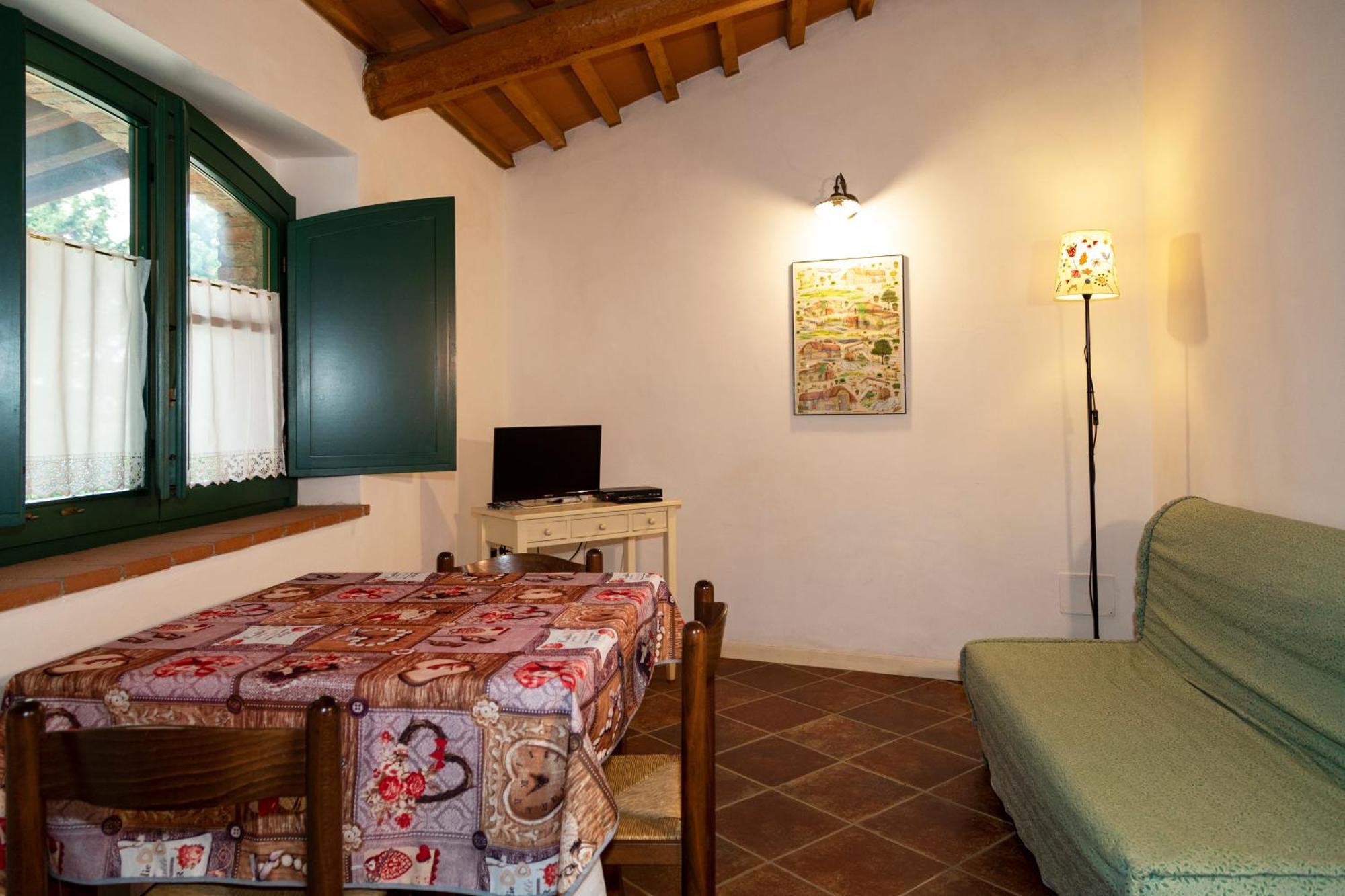 Agriturismo Il Belvedere Country Houses Massa Marittima Szoba fotó