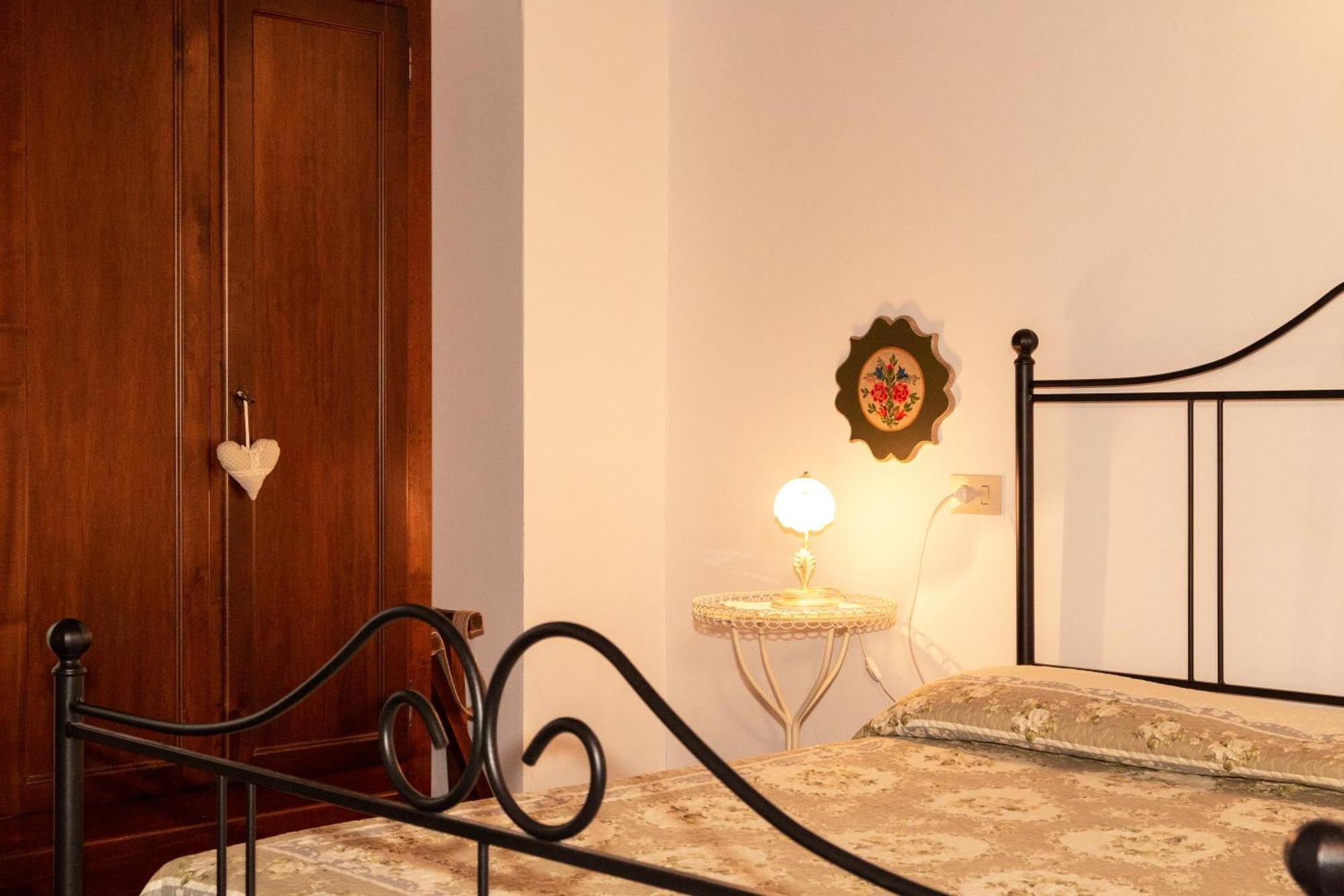 Agriturismo Il Belvedere Country Houses Massa Marittima Szoba fotó