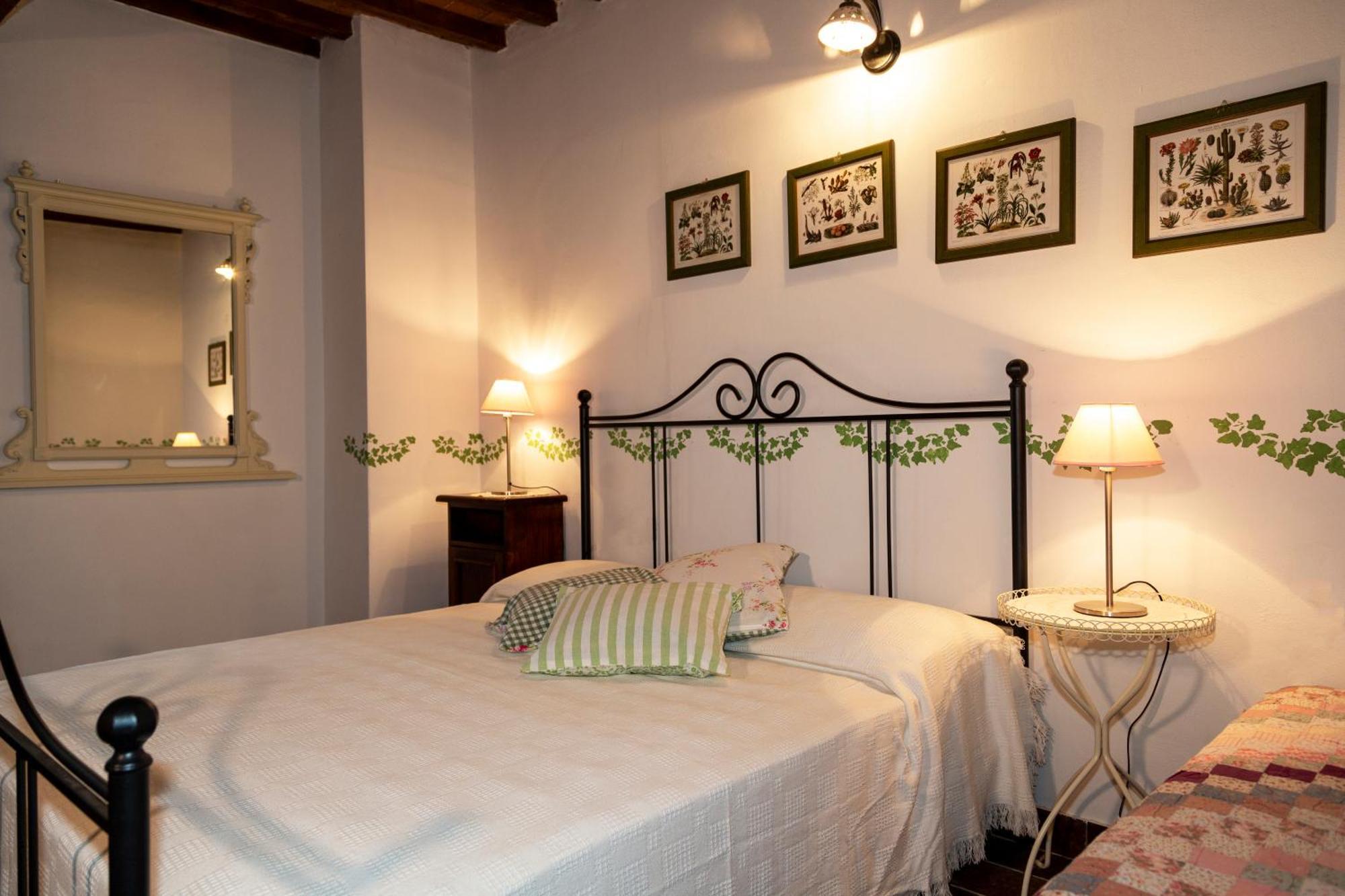 Agriturismo Il Belvedere Country Houses Massa Marittima Szoba fotó